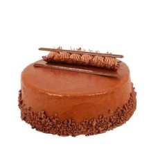 Symphonie au chocolat au lait
