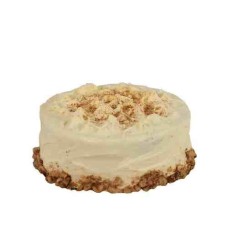 Gâteau aux carottes à l'ancienne