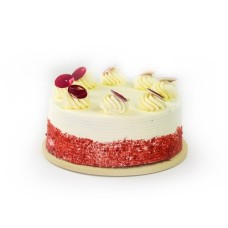 Gâteau Velours Rouge-8In