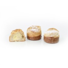Gâteau Cylindre Sfoglia