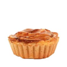 Tarte Aux Pommes Suisse-8In