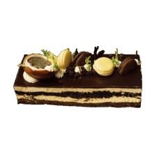 Tropical Vs Chocolate (Barre de chocolat aux fruits de la passion)