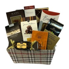 Panier-cadeau Bistro Fare