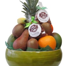 Panier-cadeau Fruit Fantasy