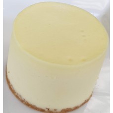 Gâteau au fromage new-yorkais de 2,5 pouces