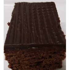 Brownie Fondant Mini