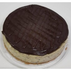 Gâteau Au Fromage Chocolat
