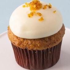 Cupcake Carottes/1 Douzaine