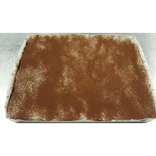 Dalle Tiramisu 16"X 12"