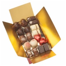 Assortiment Ballotin 935 G