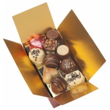 Assortiment Ballotin 340 G