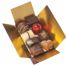 Assortiment Ballotin 220 G