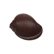 Escargot Chocolat Noir