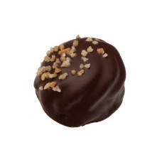 Galettes Chocolat Noir
