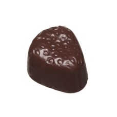 Chocolat Noir Fraise