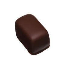 Chocolat Noir Massepain