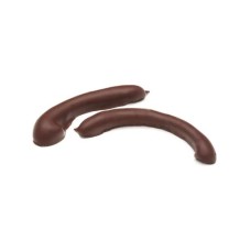 Orangettes Chocolat Noir
