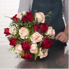 Roses d'hiver