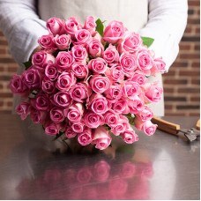 Roses Aqua