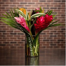 Bouquet Exotique