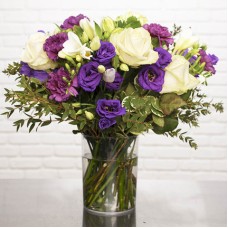 Bouquet parfumé