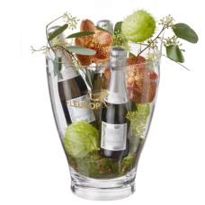 Let'S Party: Prosecco Albino Armani Doc (3X20 Cl) Incl. Seau à glace