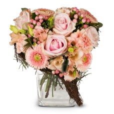 From the Heart (Minimum)