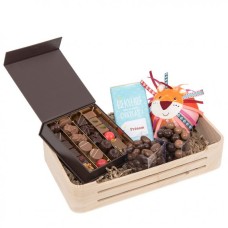 Coffret cadeau bébé garçon