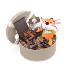 Bébé Chocolat