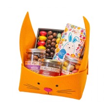 Panier de Pâques