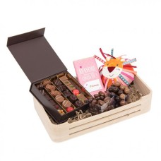Cadeau de naissance de fille