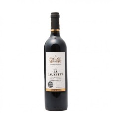 Vin Haut Médoc Bordeaux (75 Cl)