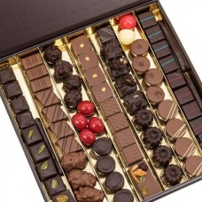 Boîte de chocolats 750G
