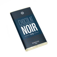 Chocolat noir 71%