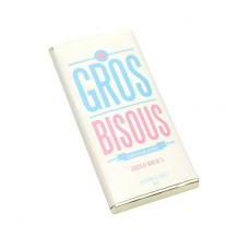 Tablette bisous