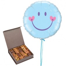 Balloon Boy Naissance et Chocolats (350G)