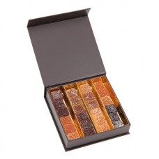 Boîte de pâtes aux fruits (500G)
