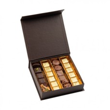 Bonne année (NOMBRE DE CHOCOLATS 55)