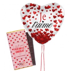 Je t'aime