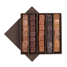 Box of fruit jellies (24 Number Of Chocolates)