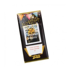 tablette personnalisée Happy New Year