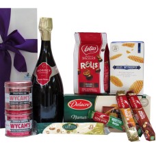 Forfait Champagne Gosset Et Bonbons Belges