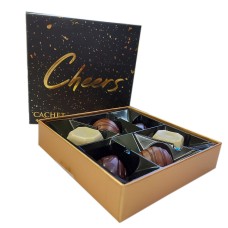 Vive les chocolats