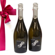 Duo Bubbles Prosecco à déguster