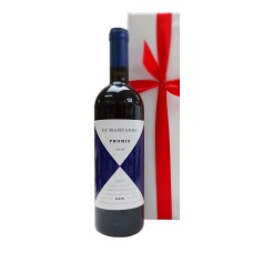 Le meilleur vin italien comme cadeau promotionnel