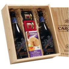 Duo De Bières Belges Et Duo De Foie Gras En Cadeau