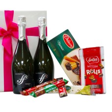 Duo Prosecco Et Délices Belges