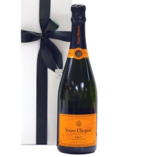 Veuve Clicquot en cadeau promotionnel