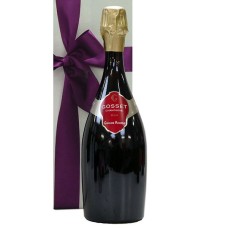 Réserve Gosset Grande en cadeau