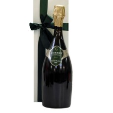 Champagne Gosset Millesime en cadeau